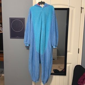 Disney Stitch Onesie